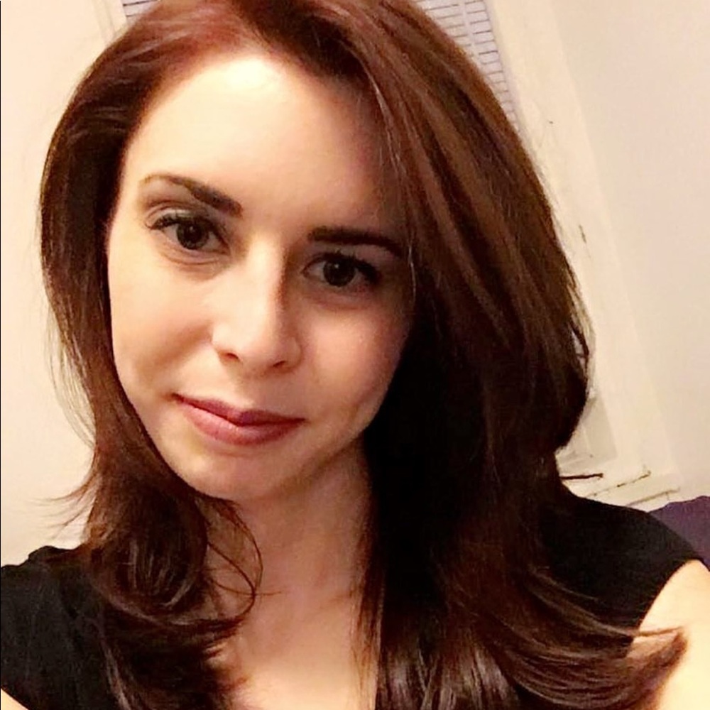 Meet your Posher, Jess